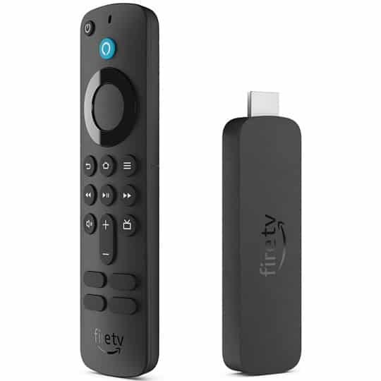 Fire Tv Stick HD • 3ra Gen • Alexa - Amazon