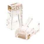 Conector Rj45 • Cat 6 - Nexxt - Image 3