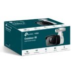 Camara IP VIGI-C340I • Poe • Tipo Bala • 4mm • 4Mp • Blanco - Tp-Link - Image 3