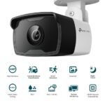 Camara IP VIGI-C340I • Poe • Tipo Bala • 4mm • 4Mp • Blanco - Tp-Link - Image 2