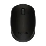 Mouse Inalambrico M170 • Usb • 1 Bateria AA - Logitech