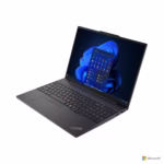 Laptop ThinkPad E16 Gen 2 • Intel Ultra 7 155H 4.8GHz • 16GB Ram • 1TB SSD • 16" WUXGA IPS • Windows 11 Pro Español - Lenovo - Image 2