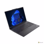 Laptop ThinkPad E16 Gen 2 • Intel Ultra 7 155H 4.8GHz • 16GB Ram • 1TB SSD • 16" WUXGA IPS • Windows 11 Pro Español - Lenovo - Image 3