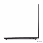 Laptop ThinkPad E16 Gen 2 • Intel Ultra 7 155H 4.8GHz • 16GB Ram • 1TB SSD • 16" WUXGA IPS • Windows 11 Pro Español - Lenovo - Image 9