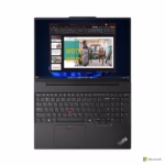 Laptop ThinkPad E16 Gen 2 • Intel Ultra 7 155H 4.8GHz • 16GB Ram • 1TB SSD • 16" WUXGA IPS • Windows 11 Pro Español - Lenovo - Image 10