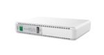 Mini UPS Portable 21W • 8,800 mAh • 5/9/12V DC • 2.0Amp • POE • Usb • Blanco – Ez Power